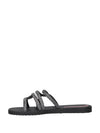 SCALZATO DONNA - IPANEMA NERO - IP.27286 4