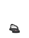 SCALZATO DONNA - IPANEMA NERO - IP.27286 5