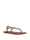 SANDALO DONNA - IPANEMA MARRONE - IP.27299 2