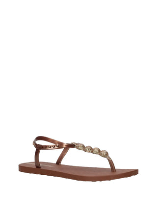 SANDALO DONNA - IPANEMA MARRONE - IP.27299 2