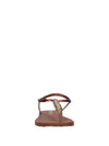 SANDALO DONNA - IPANEMA MARRONE - IP.27299 3