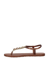 SANDALO DONNA - IPANEMA MARRONE - IP.27299 4