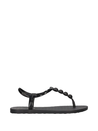 SANDALO DONNA - IPANEMA NERO - IP.27299
