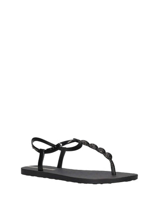 SANDALO DONNA - IPANEMA NERO - IP.27299 2