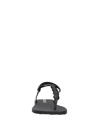 SANDALO DONNA - IPANEMA NERO - IP.27299 3