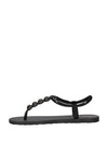 SANDALO DONNA - IPANEMA NERO - IP.27299 4