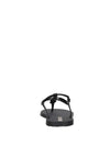 SANDALO DONNA - IPANEMA NERO - IP.27299 5