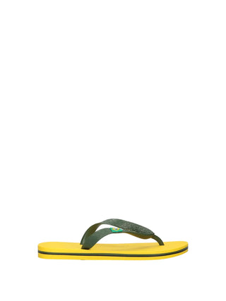 INFRADITO RAGAZZA - IPANEMA GIALLO - IP.80416