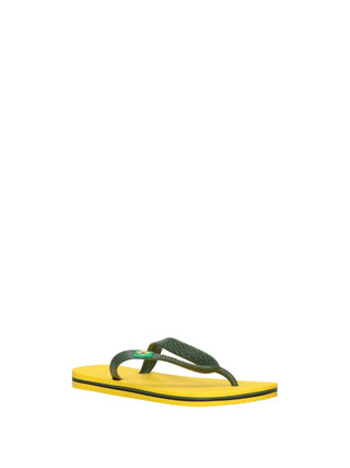 INFRADITO RAGAZZA - IPANEMA GIALLO - IP.80416 2