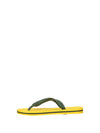INFRADITO RAGAZZA - IPANEMA GIALLO - IP.80416 3
