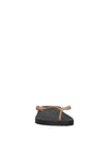 INFRADITO DONNA - IPANEMA NERO-ORO - IP.81030 3