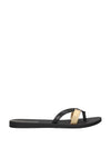 INFRADITO DONNA - IPANEMA NERO - IP.81805B 1