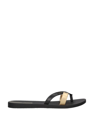 INFRADITO DONNA - IPANEMA NERO - IP.81805B