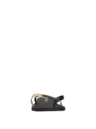 INFRADITO DONNA - IPANEMA NERO - IP.81805B 3