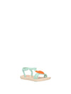 SANDALO BAMBINA - IPANEMA BEIGE - IP.81997 2