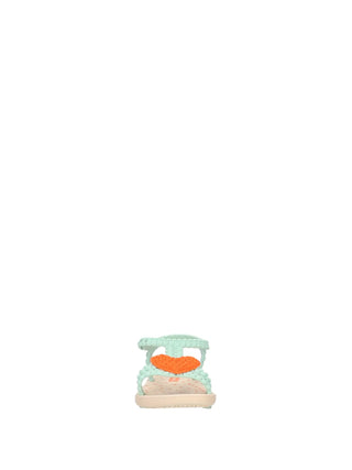 SANDALO BAMBINA - IPANEMA BEIGE - IP.81997 3