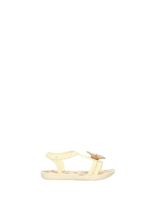 SANDALO BAMBINA - IPANEMA BEIGE - IP.83355
