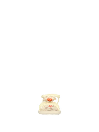 SANDALO BAMBINA - IPANEMA BEIGE - IP.83355 3