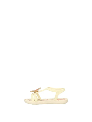 SANDALO BAMBINA - IPANEMA BEIGE - IP.83355 4