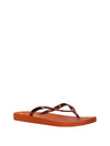 INFRADITO DONNA - IPANEMA ARANCIO - IP.83648 2