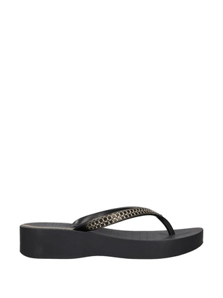 INFRADITO DONNA - IPANEMA NERO - IP.83750