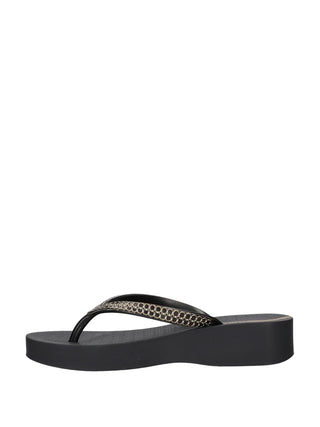 INFRADITO DONNA - IPANEMA NERO - IP.83750 4