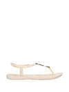 SANDALO DONNA - IPANEMA BEIGE - IP.83768 1