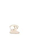 SANDALO DONNA - IPANEMA BEIGE - IP.83768 3