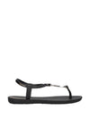 SANDALO DONNA - IPANEMA NERO - IP.83768 1
