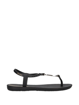 SANDALO DONNA - IPANEMA NERO - IP.83768