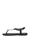SANDALO DONNA - IPANEMA NERO - IP.83768 4