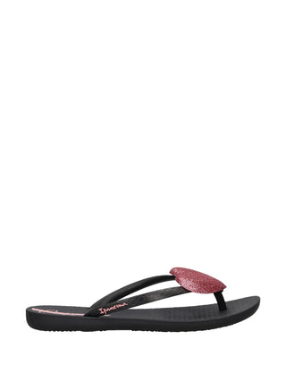 INFRADITO DONNA - IPANEMA NERO - IP.83907
