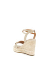 SANDALO DONNA - CAFE NOIR CAMEL - C1XA9233 2