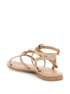 SANDALO DONNA - CAFE NOIR NUDE - C1XB1706 3
