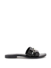 SANDALO DONNA - CAFE NOIR NERO - C1XB1708 1