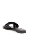 SANDALO DONNA - CAFE NOIR NERO - C1XB1708 3