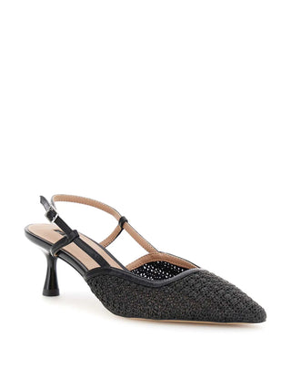 DECOLLETE DONNA - CAFE NOIR NERO - C1XV9964 2