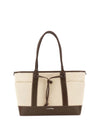 BORSA A SPALLA DONNA - CAFE NOIR TM - C3MB1005 1