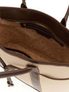 BORSA A SPALLA DONNA - CAFE NOIR TM - C3MB1005 3