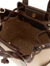 BORSA A MANO DONNA - CAFE NOIR TM - C3MB1006 3