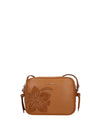TRACOLLA DONNA - CAFE NOIR MARRONE - C3NC1008 1