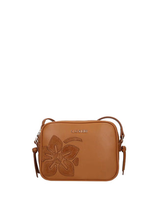 TRACOLLA DONNA - CAFE NOIR MARRONE - C3NC1008