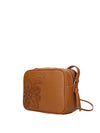 TRACOLLA DONNA - CAFE NOIR MARRONE - C3NC1008 2