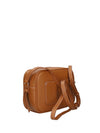 TRACOLLA DONNA - CAFE NOIR MARRONE - C3NC1008 3