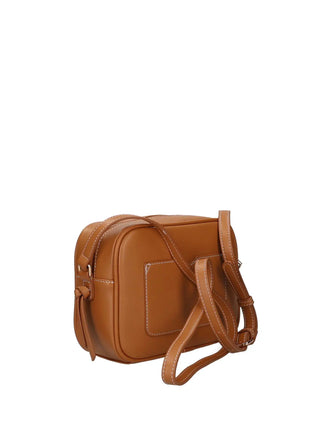 TRACOLLA DONNA - CAFE NOIR MARRONE - C3NC1008 3