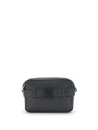 TRACOLLA DONNA - CAFE NOIR NERO - C3NG1021 1