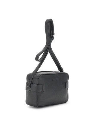 TRACOLLA DONNA - CAFE NOIR NERO - C3NG1021 2