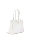TOTE DONNA - CAFE NOIR BIANCO - C3NH1016 2