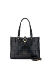 TOTE DONNA - CAFE NOIR NERO - C3NH1016 1