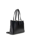TOTE DONNA - CAFE NOIR NERO - C3NH1016 2